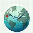 Symbol für eine Vorhersagekurve